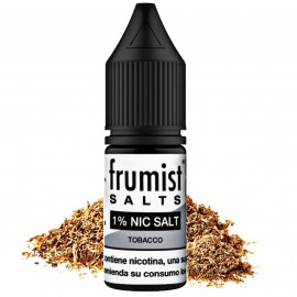 Tabaco Sales 10ml - Frumist