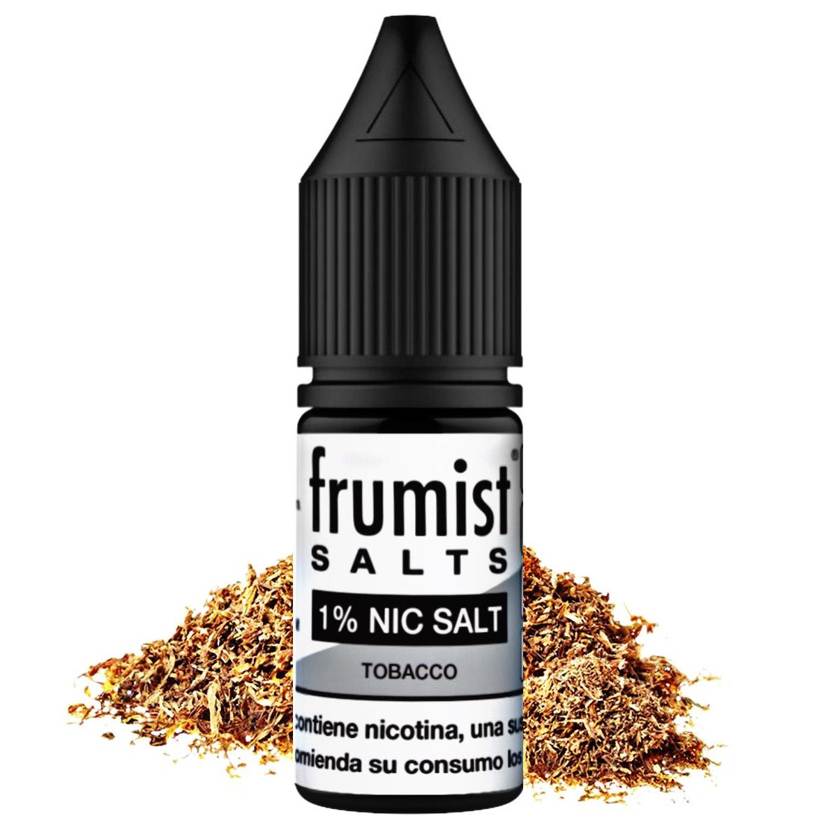 Tabaco Sales 10ml - Frumist