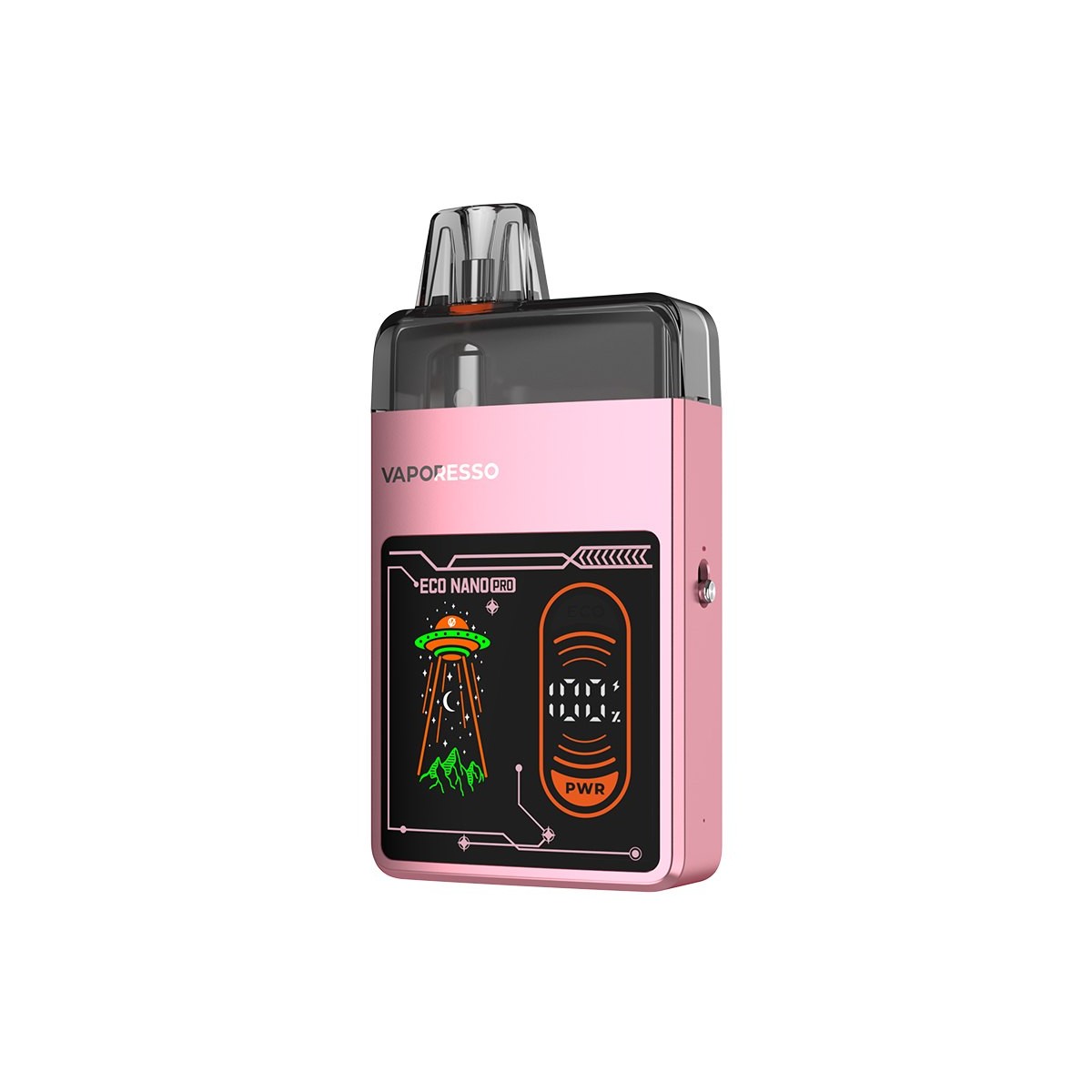 Eco Nano Pro Pod kit Metal 1000 mAh - Vaporesso