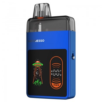 Eco Nano Pro Pod kit Metal 1000 mAh - Vaporesso