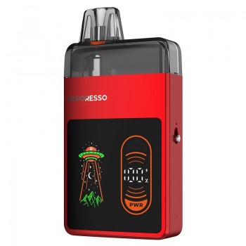 Eco Nano Pro Pod kit Metal 1000 mAh - Vaporesso