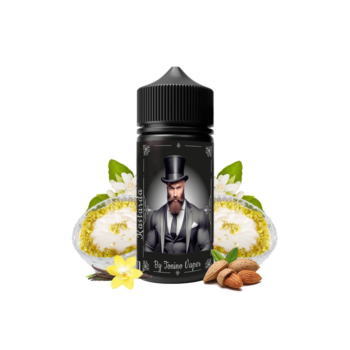 Kastarda 100ml - Tonino Vaper