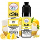 Lemon Tart Sales 10ml - Dinner Lady