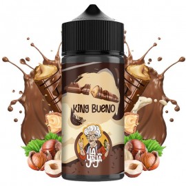 King Bueno 100ml - La Yaya