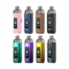 VPrime Pod Kit 2600mAh - Oxva