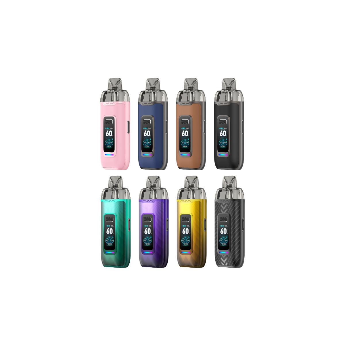 VPrime Pod Kit 2600mAh - Oxva