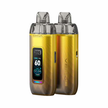 VPrime Pod Kit 2600mAh - Oxva