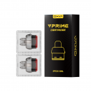 Pod resistencia para VPrime - Oxva