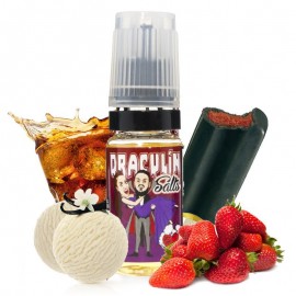 Draculín Sales 10ml - Vapemoniadas