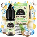 Pineapple Coconut Sales 10ml - Bar Juice