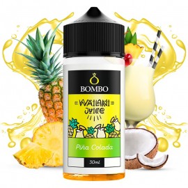 Aroma Piña colada 30ml (Longfill) - Bombo