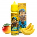 Aroma Cush Man 30ml (Longfill) - Nasty Juice