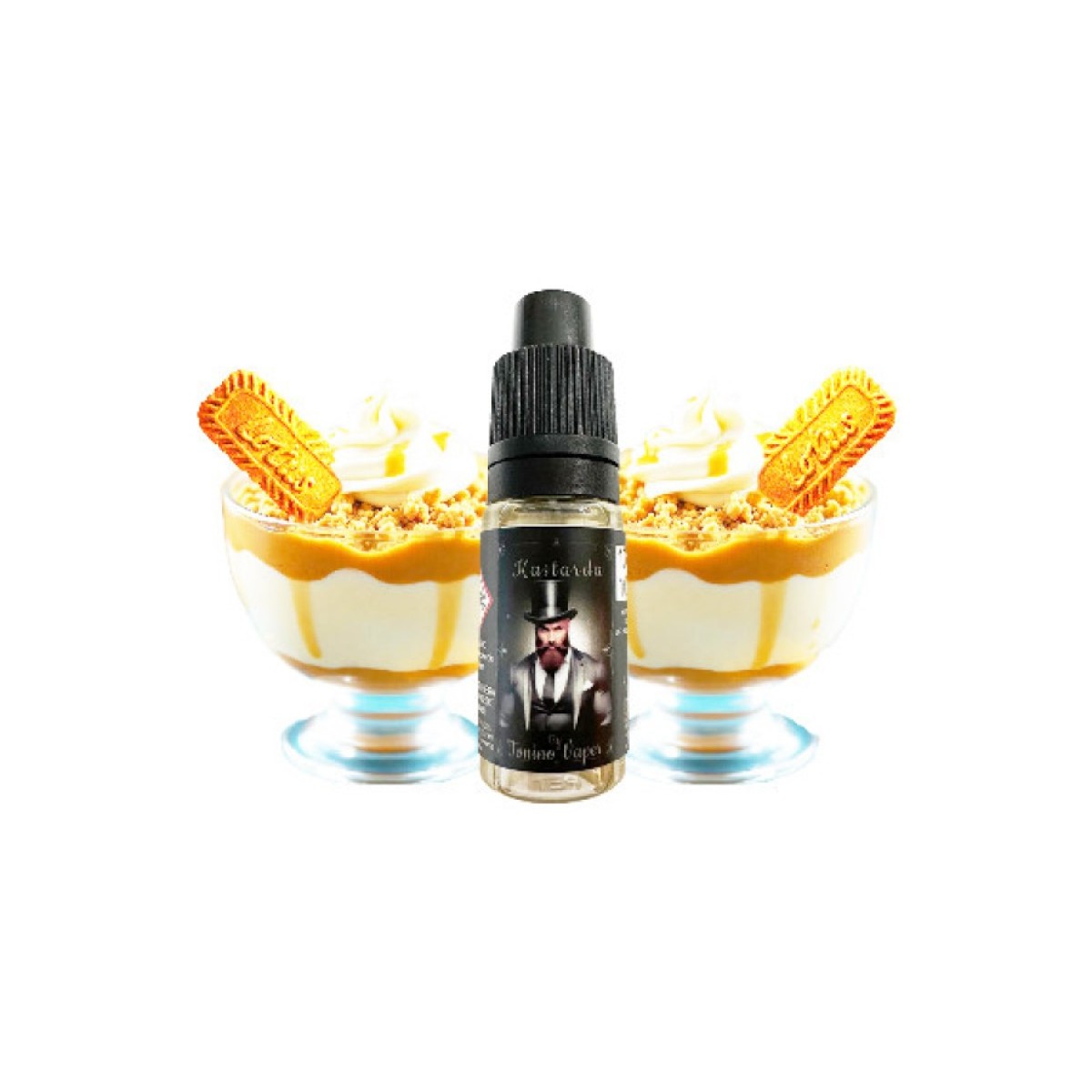 Kastarda Sales 10ml - Tonino Vaper