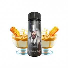 Aroma Kastarda 30ml (Longfill) - Tonino