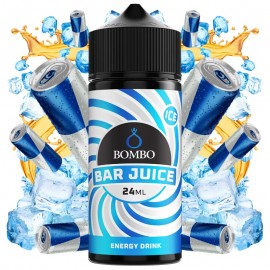 Aroma Energy Drink 24ml (Longfill) - Bombo