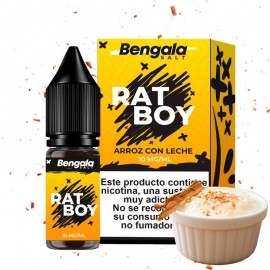 Ratboy Sales 10ml - Bengala Salt