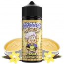 Vanilla Custard 100ml - Grannies Custard