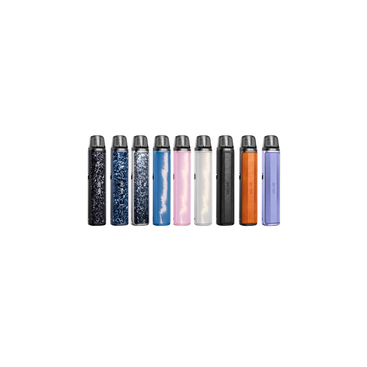 Ursa Nano 3 Pod Kit 1200mAh - Lost Vape