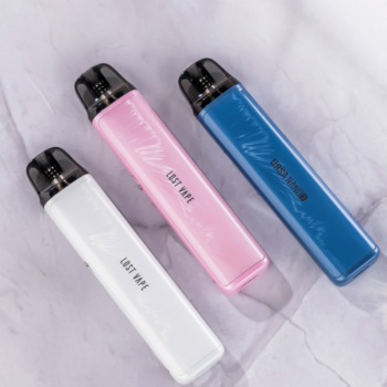 Ursa Nano 3 Pod Kit 1200mAh - Lost Vape