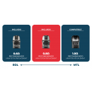 Ursa Nano 3 Pod Kit 1200mAh - Lost Vape