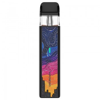 Xros 4 Mini Pod Kit Art Edition 1000mah - Vaporesso