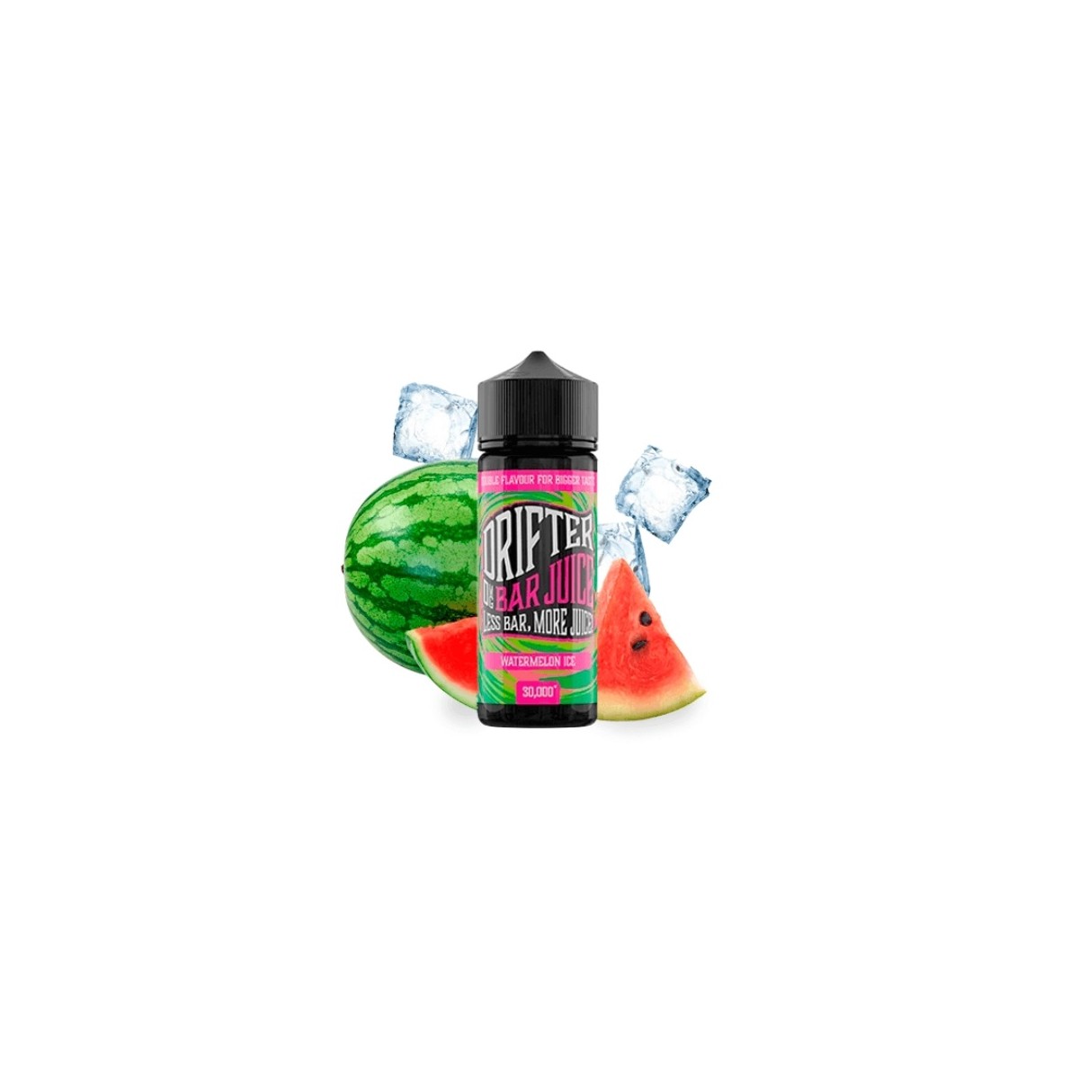 Aroma Watermelon Ice 24ml (Longfill) - Drifter