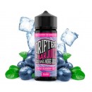 Aroma Sweet Blueberry Ice 24ml (Longfill) - Drifter