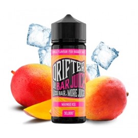 Aroma Mango Ice 24ml (Longfill) - Drifter