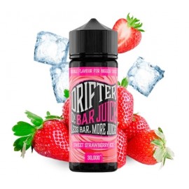 Aroma Sweet Strawberry Ice 24ml (Longfill) - Drifter