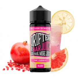 Pink Lemonade 24ml (Longfill) - Drifter