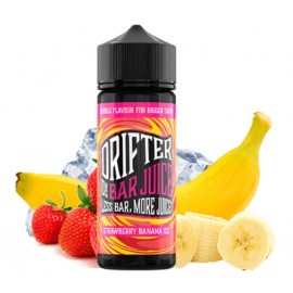 Aroma Strawberry Banana 24ml (Longfill) - Drifter