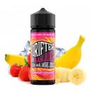 Aroma Strawberry Banana 24ml (Longfill) - Drifter