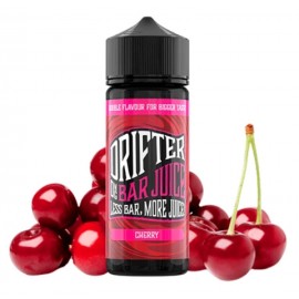 Aroma Cherry 24ml (Longfill) - Drifter