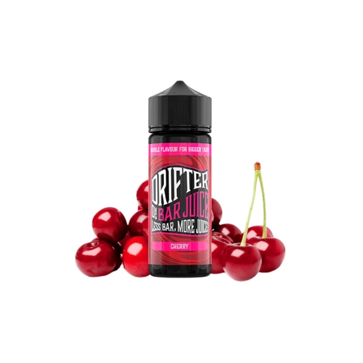 Aroma Cherry 24ml (Longfill) - Drifter