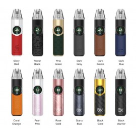 Nexlim Pod Kit 1500mAh - Oxva