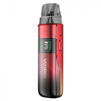 Argus E40 Pod Kit 1800mAh - Voopoo