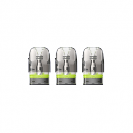 Pod resistencia Q (3ml) Sonder Q / Wenax Q - GeekVape