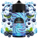 Aroma Ultra Blueberry 24ml (Longfill) - Bar Juice