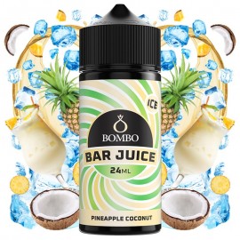 Aroma Pineapple Coconut 24ml (Longfill) - Bar Juice