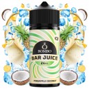 Pineapple Coconut 24ml (Longfill) - Bar Juice