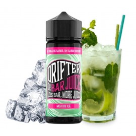 Aroma Mojito Ice 24ml (Longfill) - Drifter