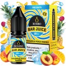 Pineapple Peach Mango Sales 10ml - Bar Juice