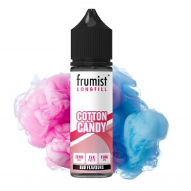 Aroma Cotton Candy 15ml (Longfill) - Frumist