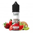 Aroma Strawi 15ml (Longfill) - Frumist