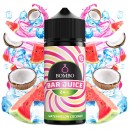 Watermelon Coconut 24ml (Longfill) - Bar Juice by Bombo