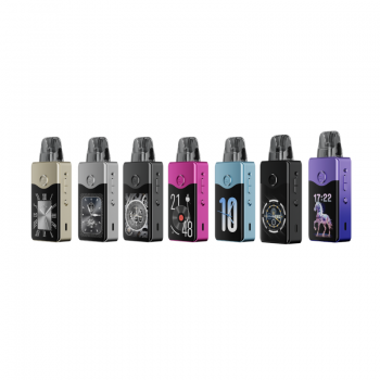 Argus E120 Pod Kit 4500mAh - Voopoo