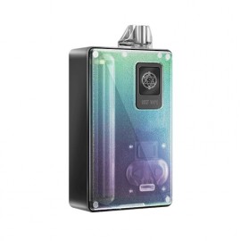 Centaurus B80 AIO Nebula Sparkle Kit - Lost Vape