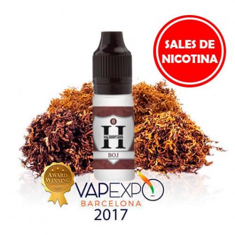 Boj Sales 10ml - Herrera