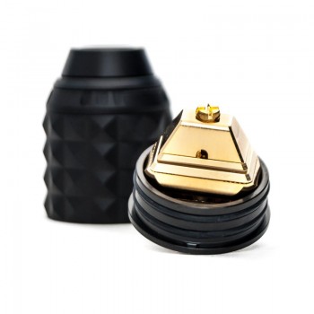 Capstone RDA - Vandy Vape