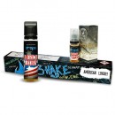 American Luxury Shake 'n' Vape 50ml - Drops